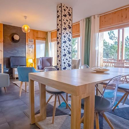 Appartement Bandera - Welkeys Huez Esterno foto